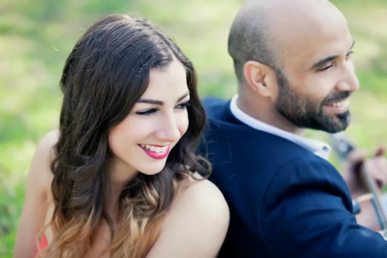 Hochzeitssängerin Linda bei der Gala, live Gesang auf einer Hochzeit.